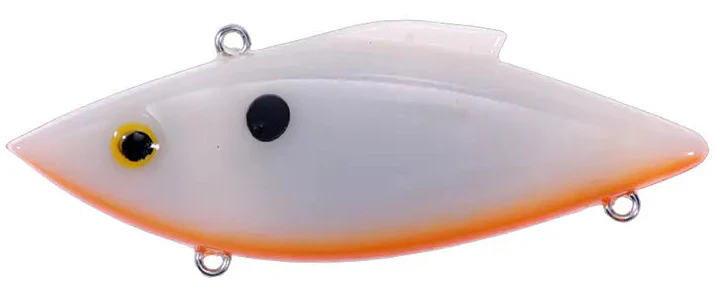 Bill Lewis Rat-L-Trap 1/2 oz. Rattle Trap Crankbait - 3" - Image 16
