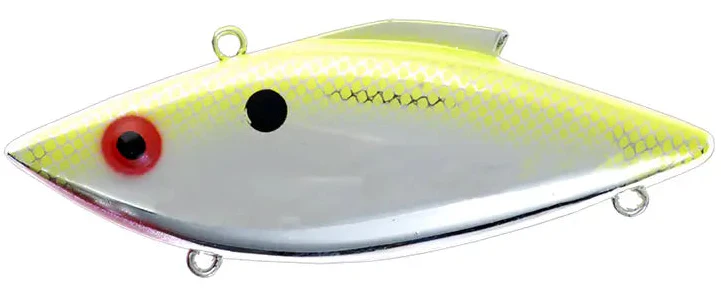 Bill Lewis Rat-L-Trap 1/2 oz. Rattle Trap Crankbait - 3" - Image 17
