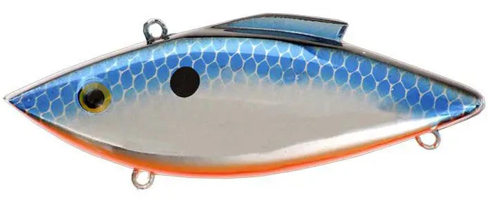 Bill Lewis Rat-L-Trap 1/2 oz. Rattle Trap Crankbait - 3" - Image 18