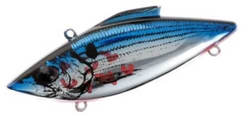 Bill Lewis Rat-L-Trap 1/2 oz. Rattle Trap Crankbait - 3" - Image 2