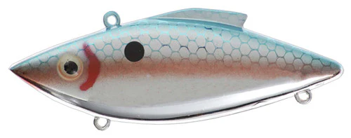 Bill Lewis Rat-L-Trap 1/2 oz. Rattle Trap Crankbait - 3" - Image 20