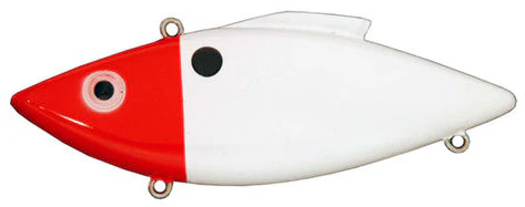 Bill Lewis Rat-L-Trap 1/2 oz. Rattle Trap Crankbait - 3" - Image 21