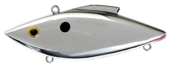 Bill Lewis Rat-L-Trap 1/2 oz. Rattle Trap Crankbait - 3" - Image 3