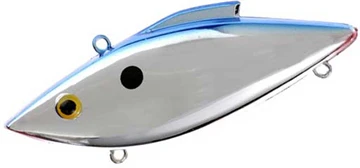 Bill Lewis Rat-L-Trap 1/2 oz. Rattle Trap Crankbait - 3" - Image 4