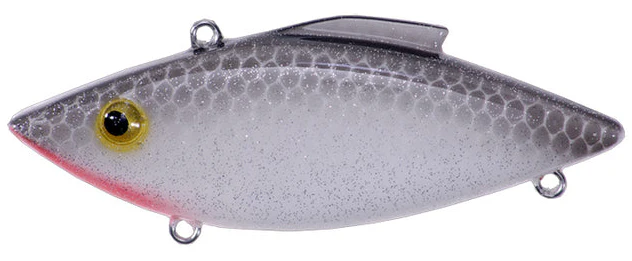 Bill Lewis Rat-L-Trap 1/2 oz. Rattle Trap Crankbait - 3" - Image 5