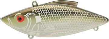 Bill Lewis Rat-L-Trap 1/2 oz. Rattle Trap Crankbait - 3" - Image 7