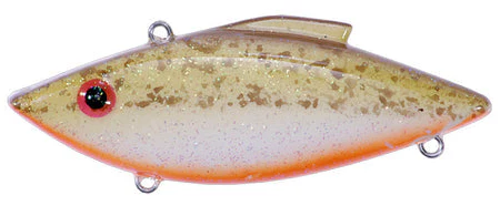 Bill Lewis Rat-L-Trap 1/2 oz. Rattle Trap Crankbait - 3" - Image 8