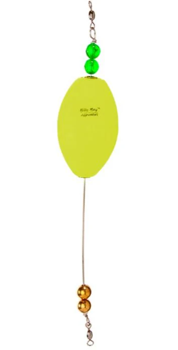 Betts Billy Bay Lowcountry Lightning Weighted Click-Clacker Rigs - 2.5" - Image 2