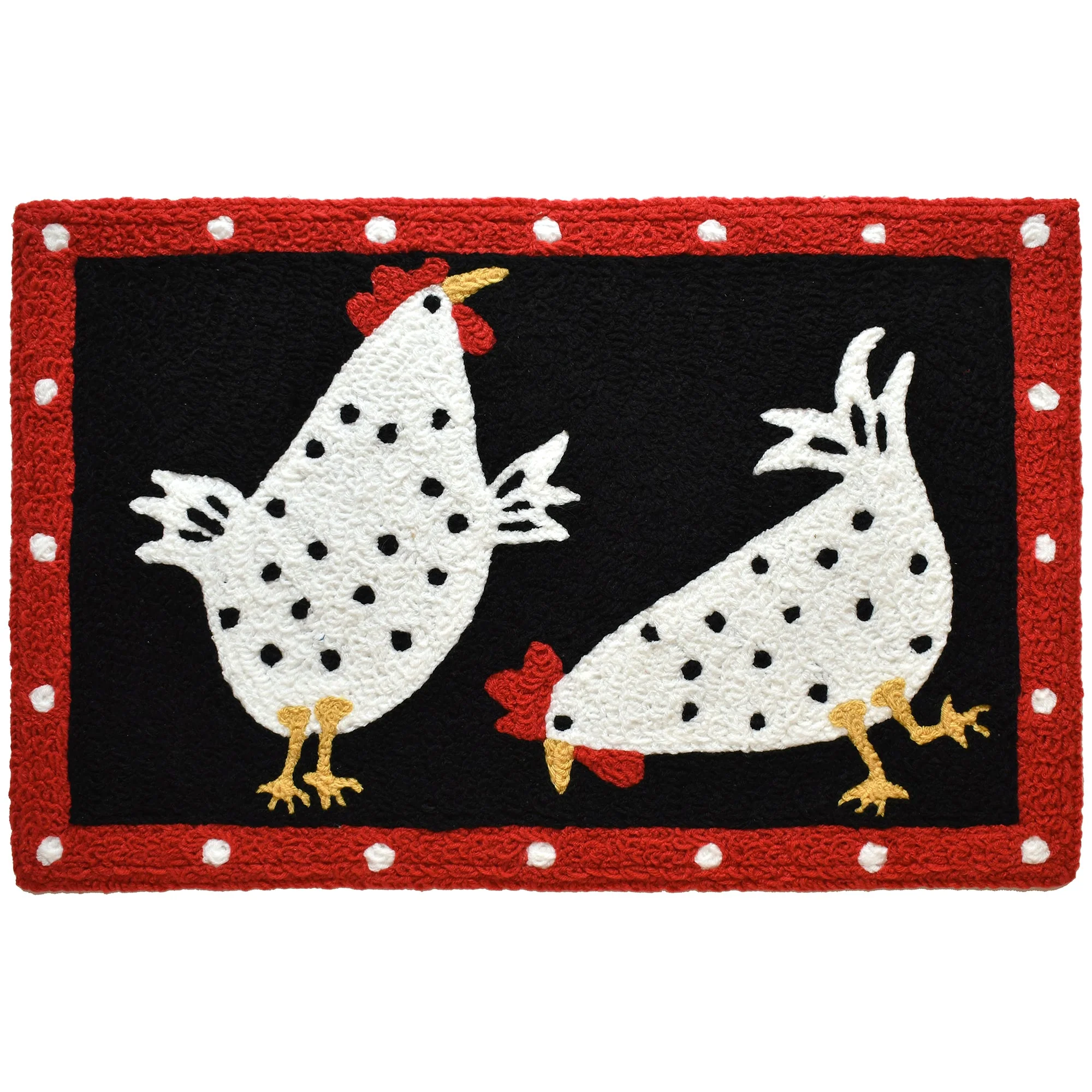 Jellybean Bird Themed Rugs - Image 15