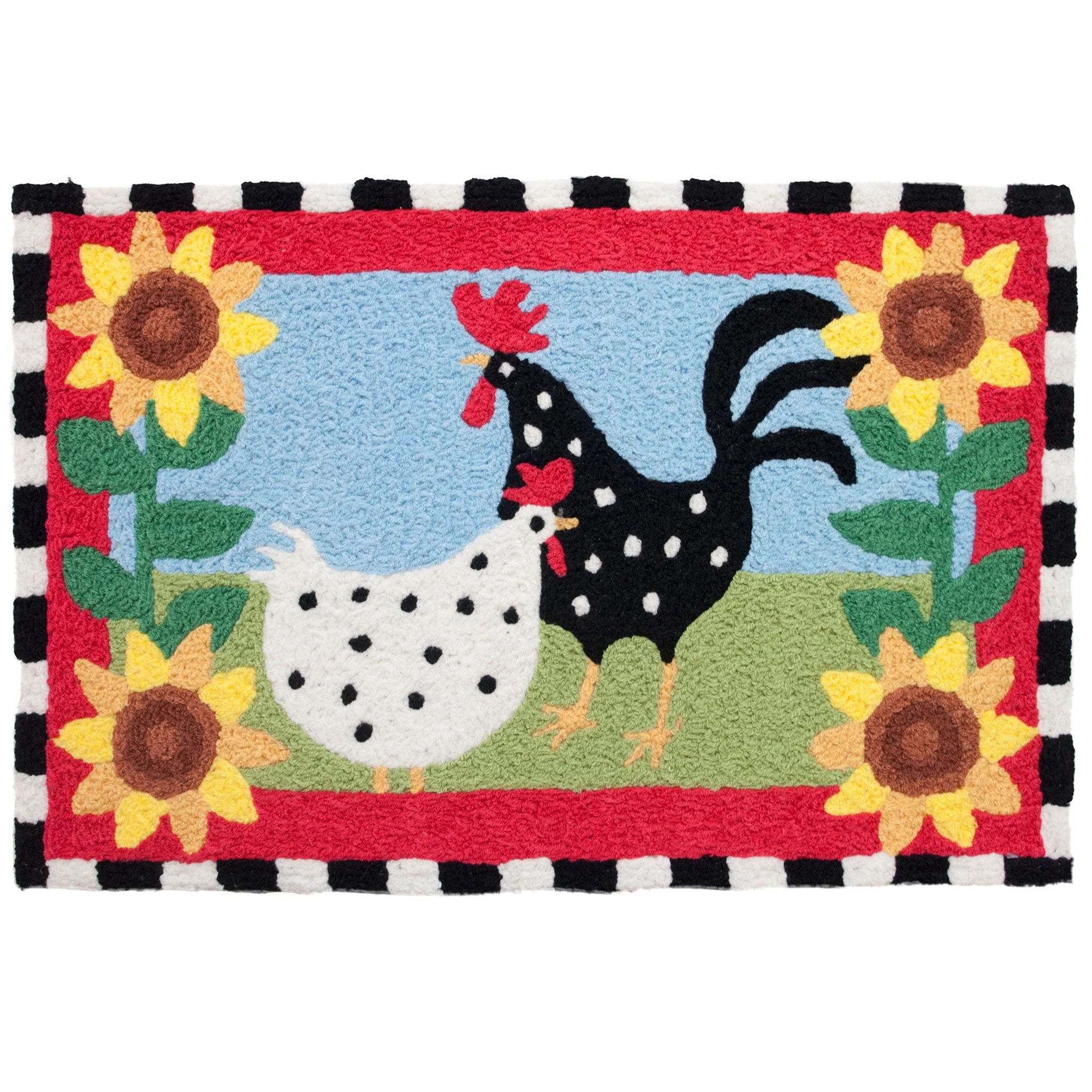 Jellybean Bird Themed Rugs - Image 18
