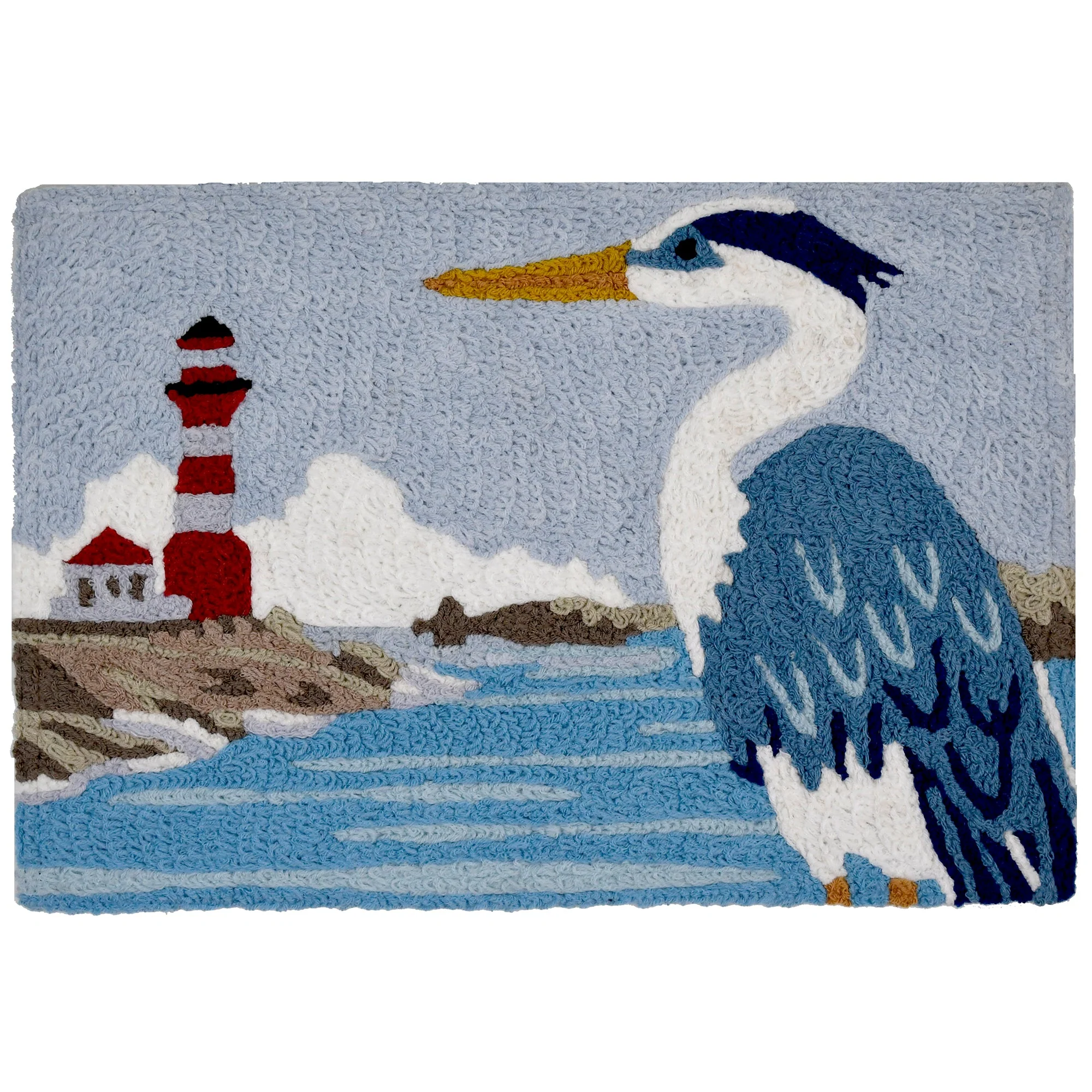 Jellybean Bird Themed Rugs - Image 19