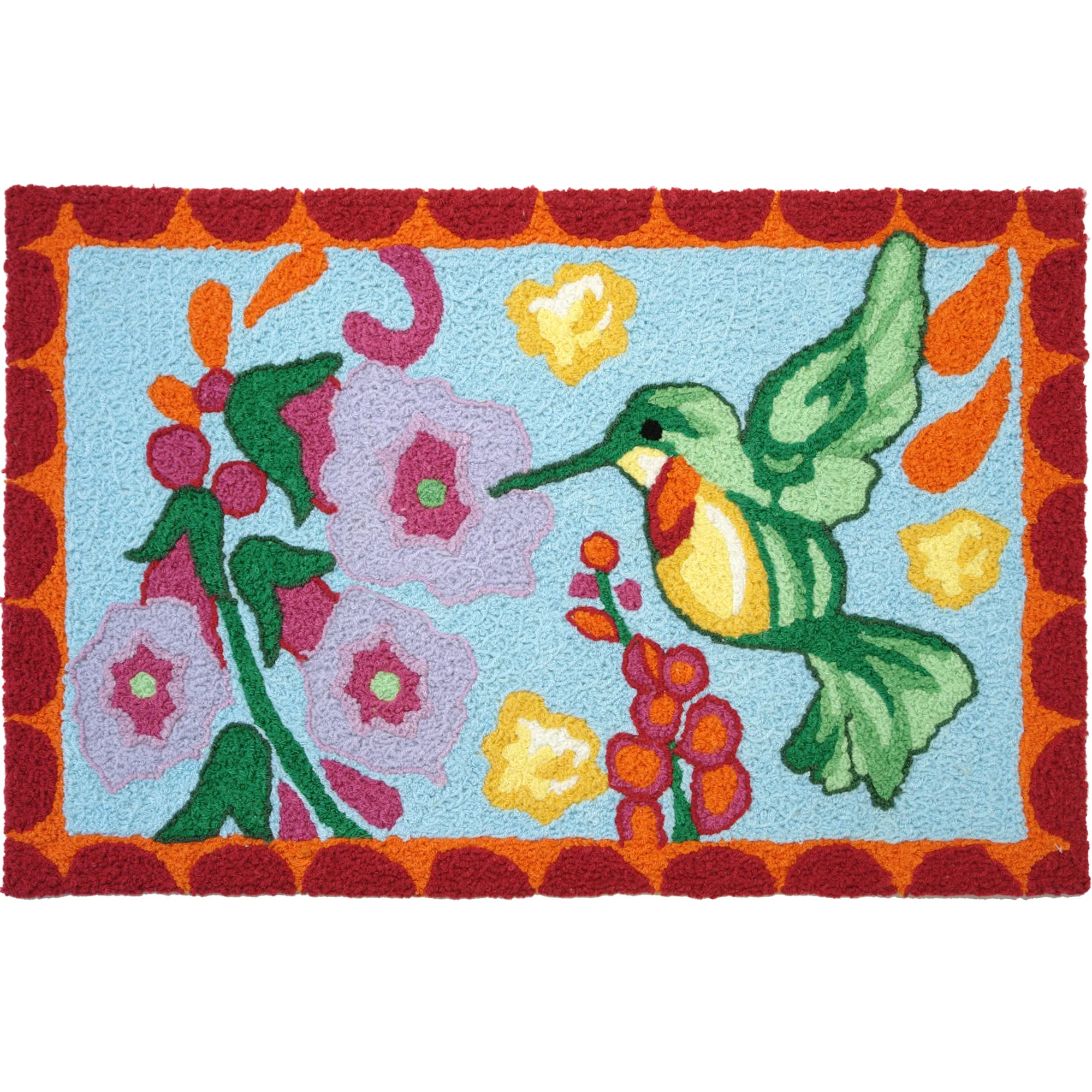 Jellybean Bird Themed Rugs - Image 20