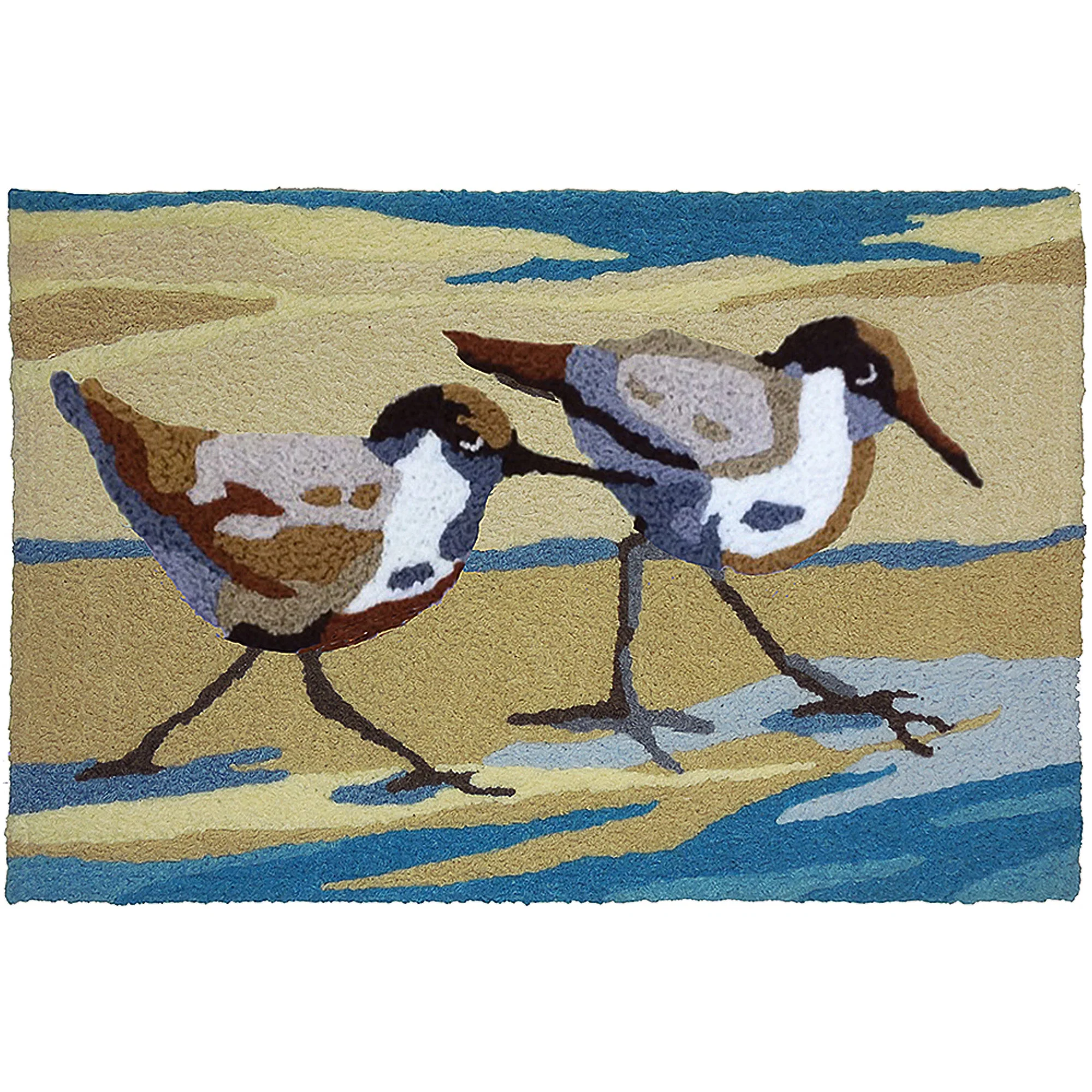 Jellybean Bird Themed Rugs - Image 21