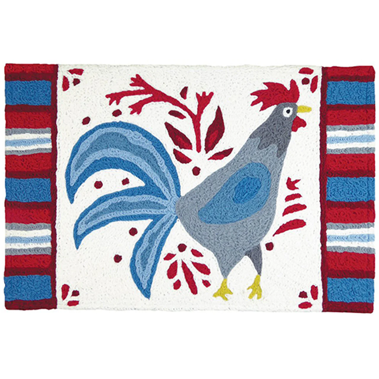 Jellybean Bird Themed Rugs - Image 23
