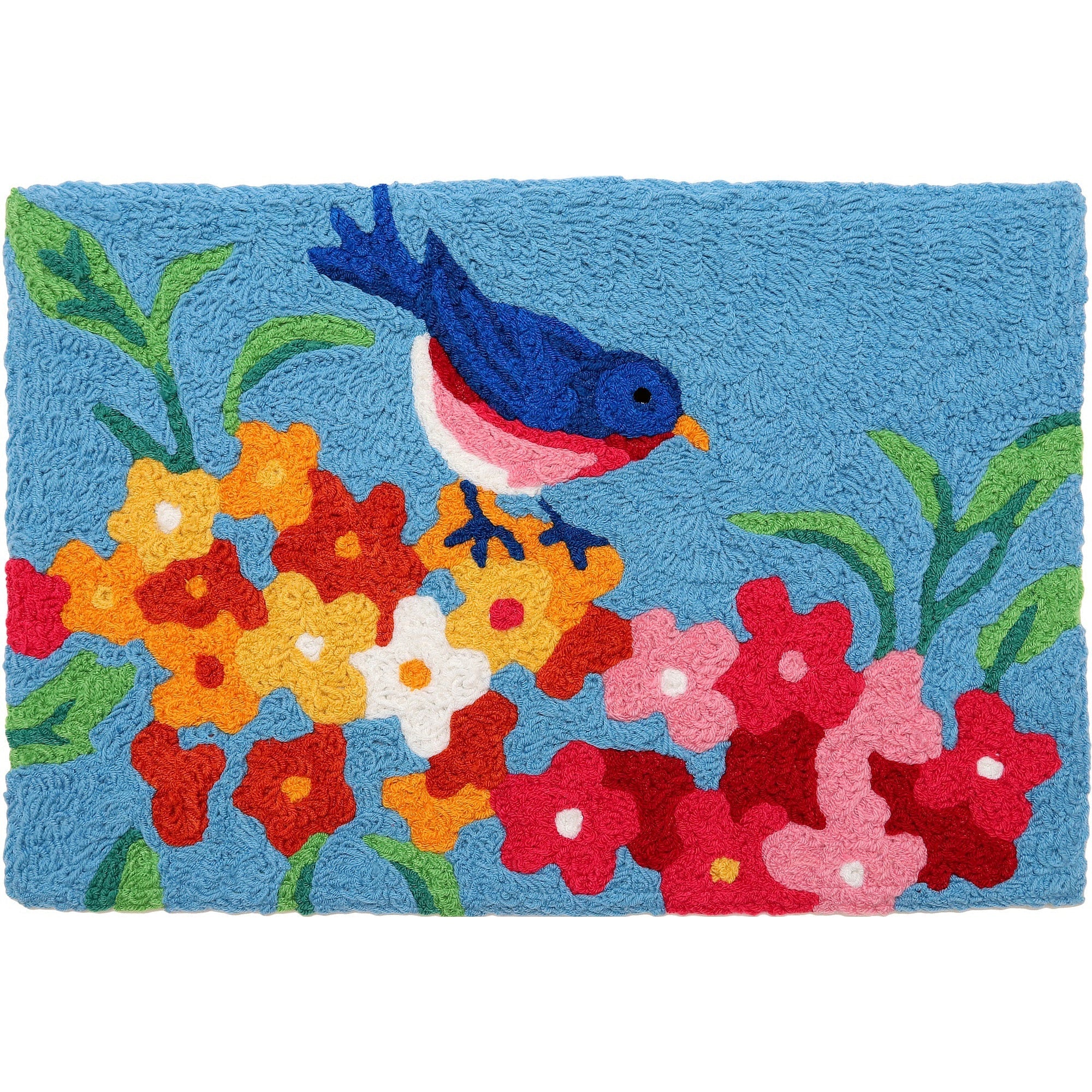 Jellybean Bird Themed Rugs - Image 26