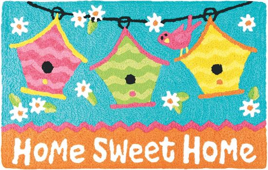 Jellybean Bird Themed Rugs - Image 3