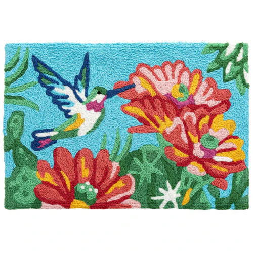 Jellybean Bird Themed Rugs - Image 5