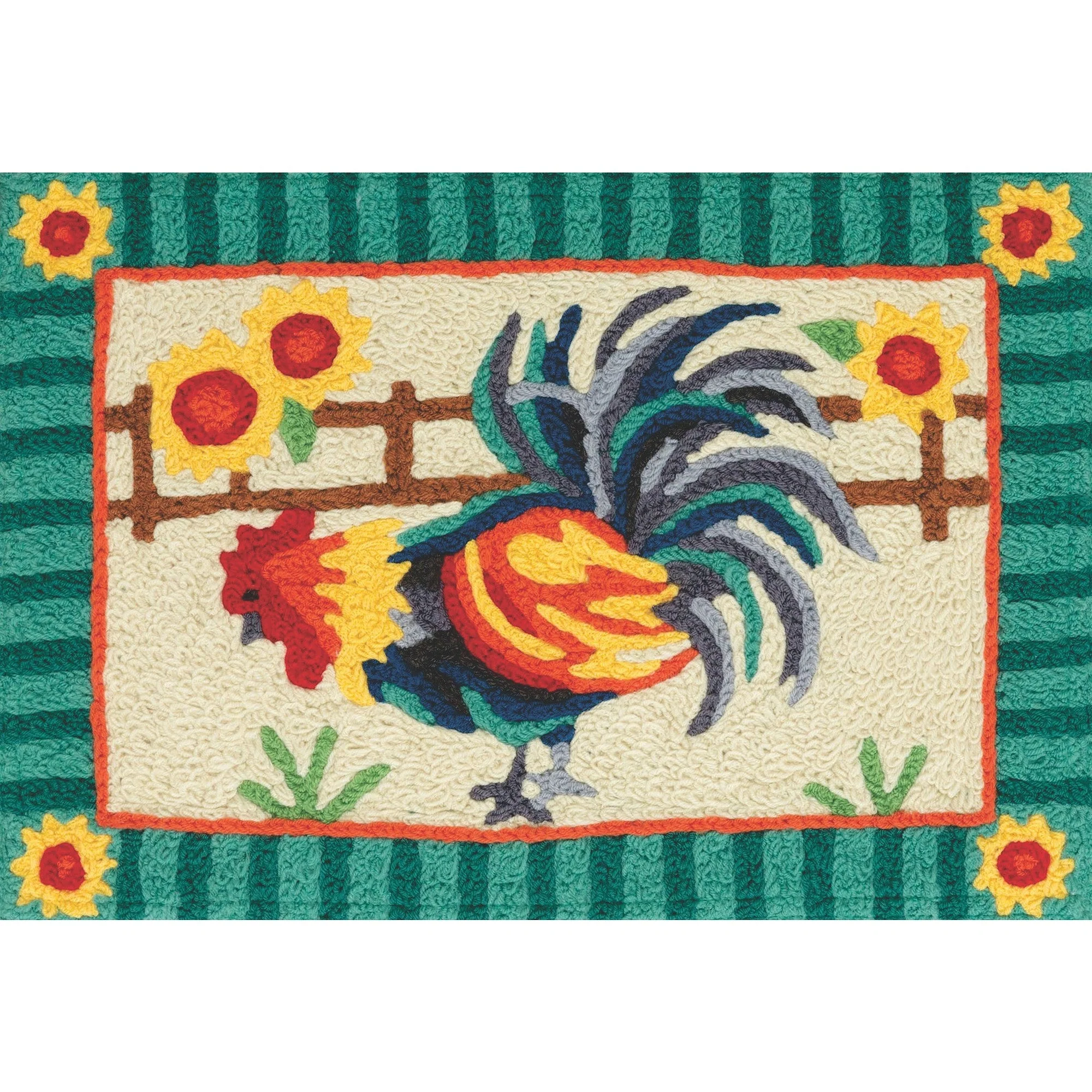 Jellybean Bird Themed Rugs - Image 8