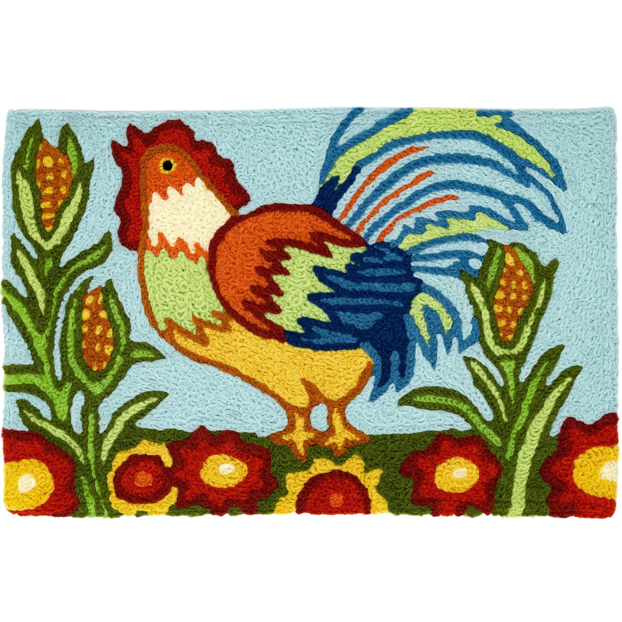 Jellybean Bird Themed Rugs - Image 9