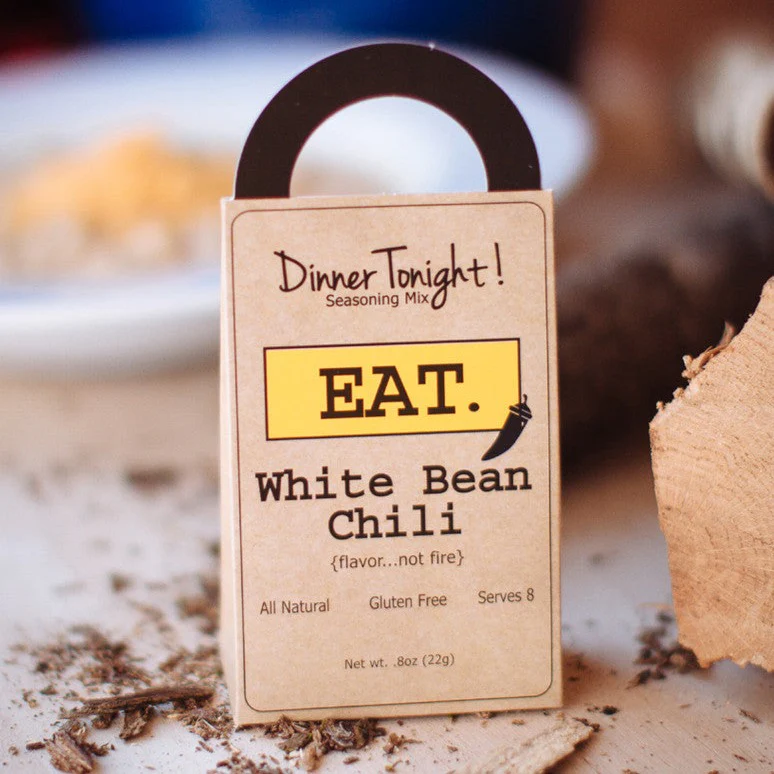 Backyard Safari Spice Co. "Dinner Tonight!" Seasoning Mixes - Image 10