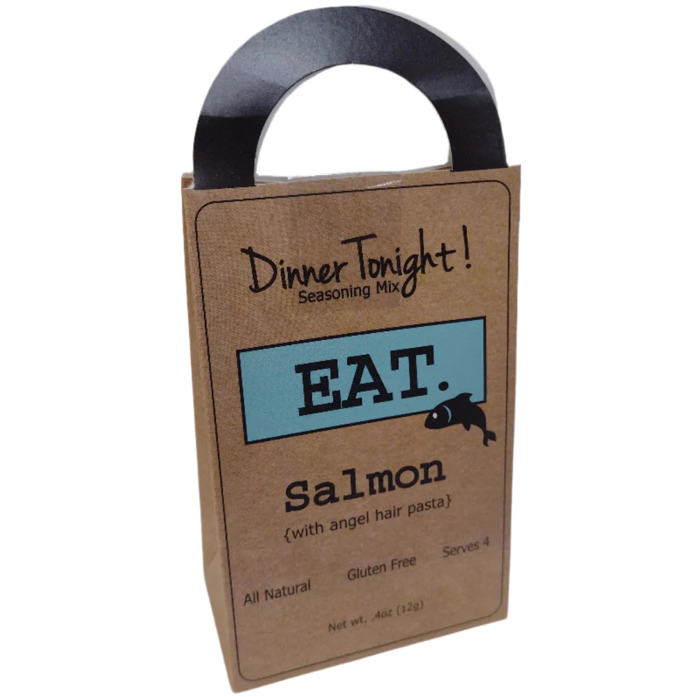 Backyard Safari Spice Co. "Dinner Tonight!" Seasoning Mixes - Image 4