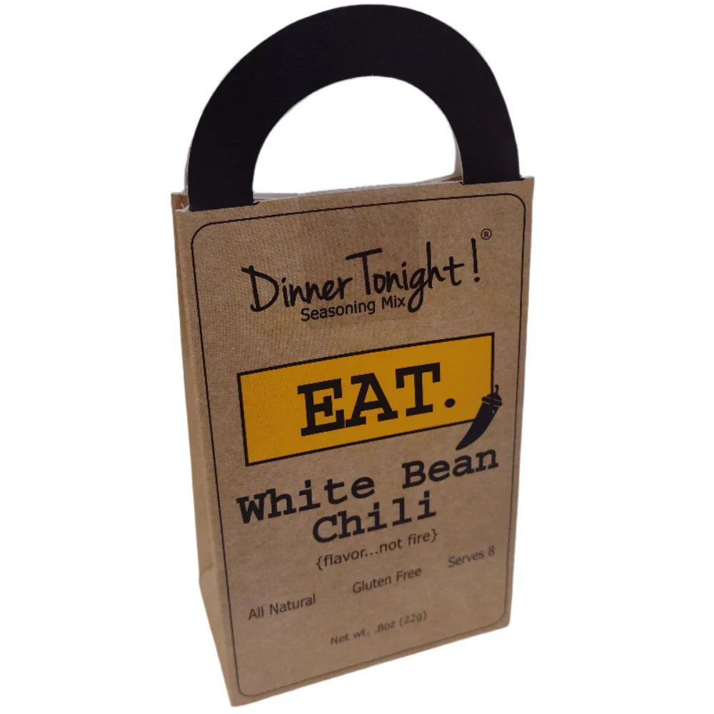Backyard Safari Spice Co. "Dinner Tonight!" Seasoning Mixes - Image 5