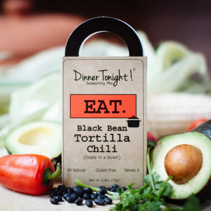 Backyard Safari Spice Co. "Dinner Tonight!" Seasoning Mixes - Image 6