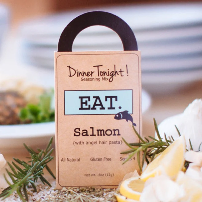 Backyard Safari Spice Co. "Dinner Tonight!" Seasoning Mixes - Image 9