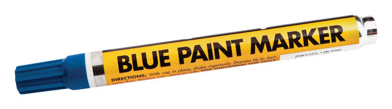 Forney Valve Tip Paint Markers - Image 2