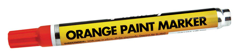 Forney Valve Tip Paint Markers - Image 3