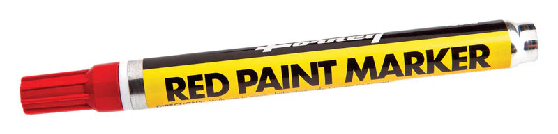 Forney Valve Tip Paint Markers - Image 4