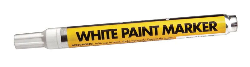 Forney Valve Tip Paint Markers - Image 6