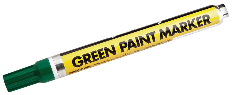 Forney Valve Tip Paint Markers - Image 8