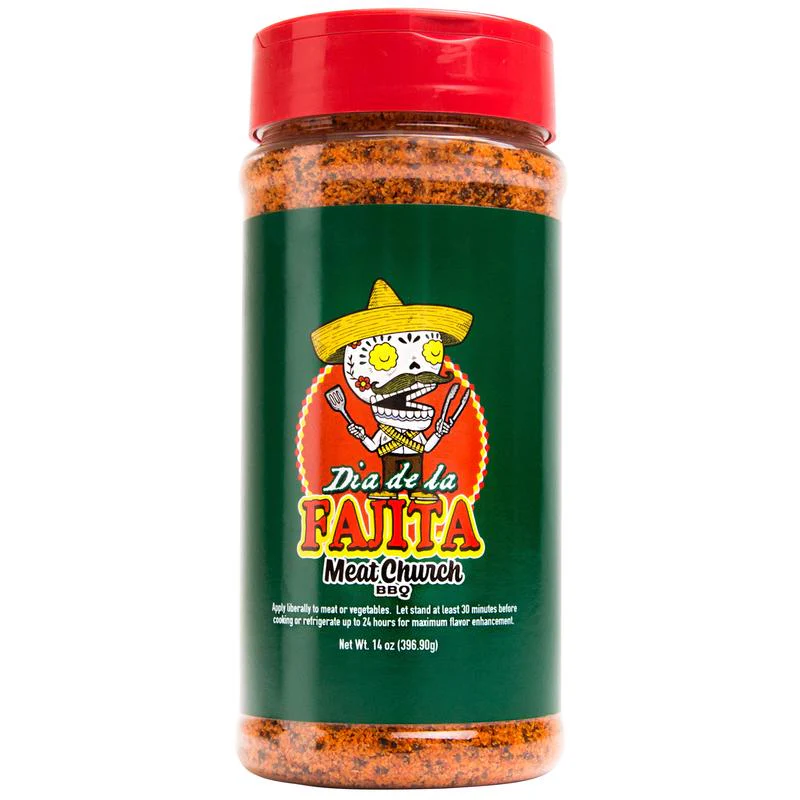 Meat Church BBQ Rubs - Image 10