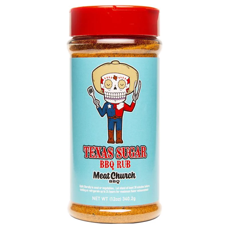 Meat Church BBQ Rubs - Image 11