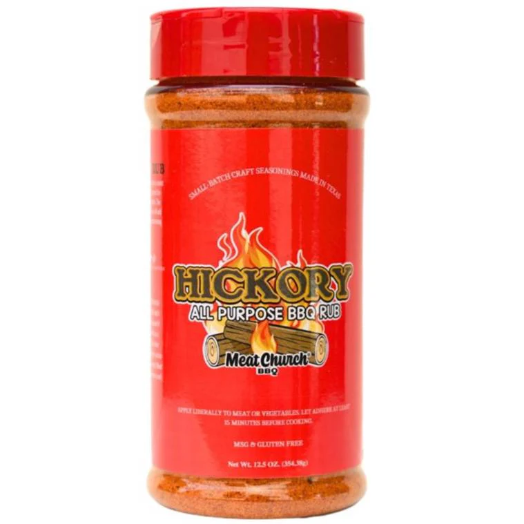 Meat Church BBQ Rubs - Image 12