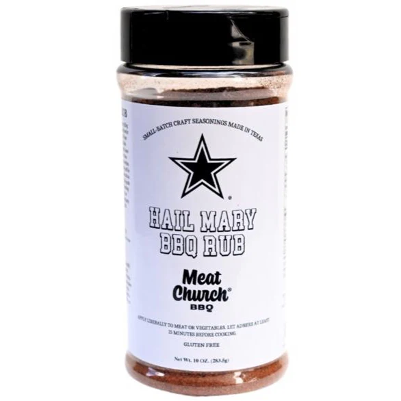 Meat Church BBQ Rubs - Image 13