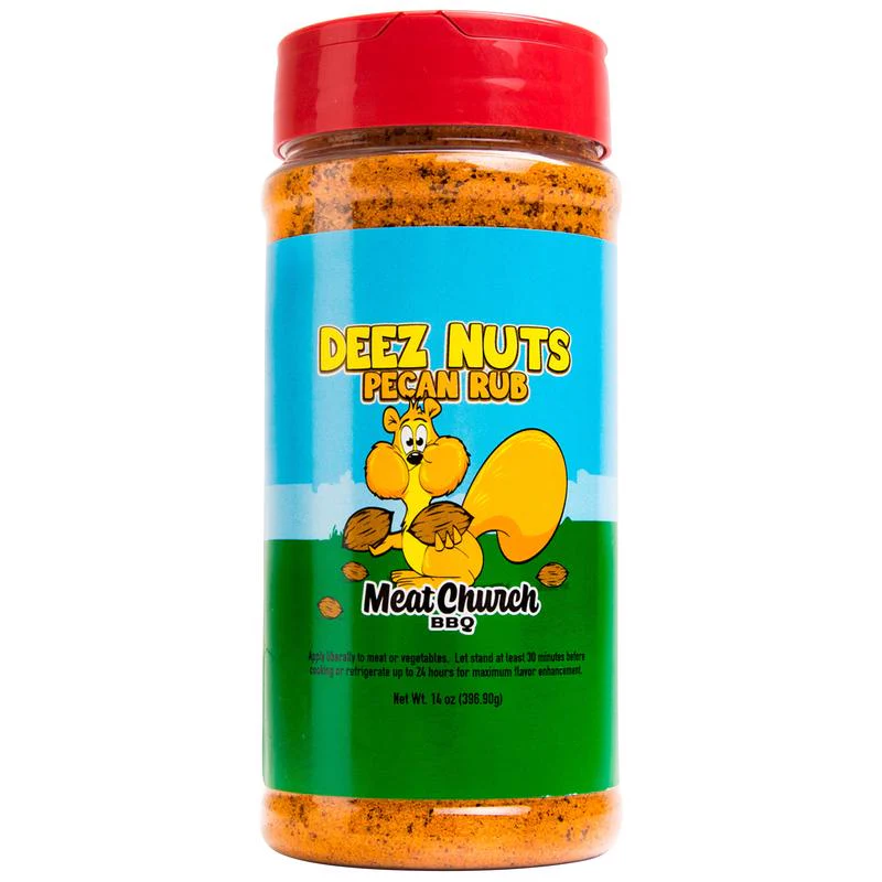 Meat Church BBQ Rubs - Image 5