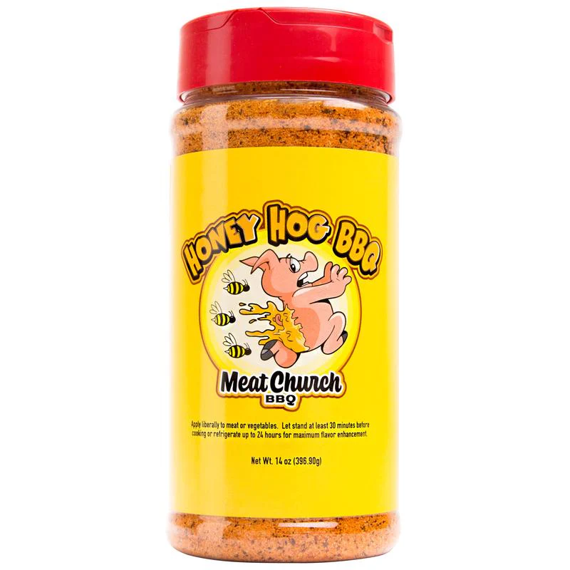Meat Church BBQ Rubs - Image 6