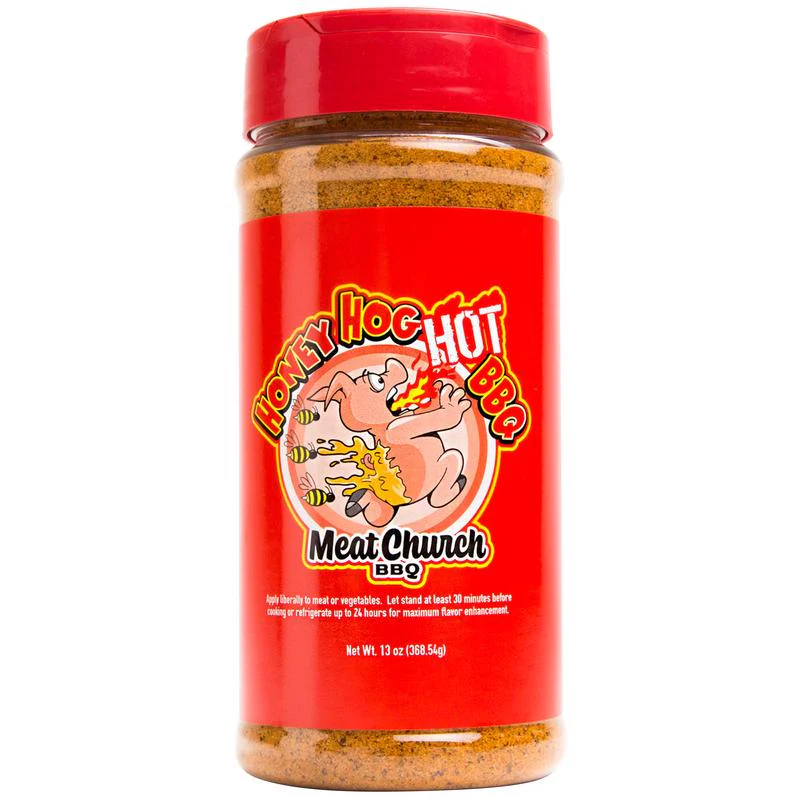 Meat Church BBQ Rubs - Image 7
