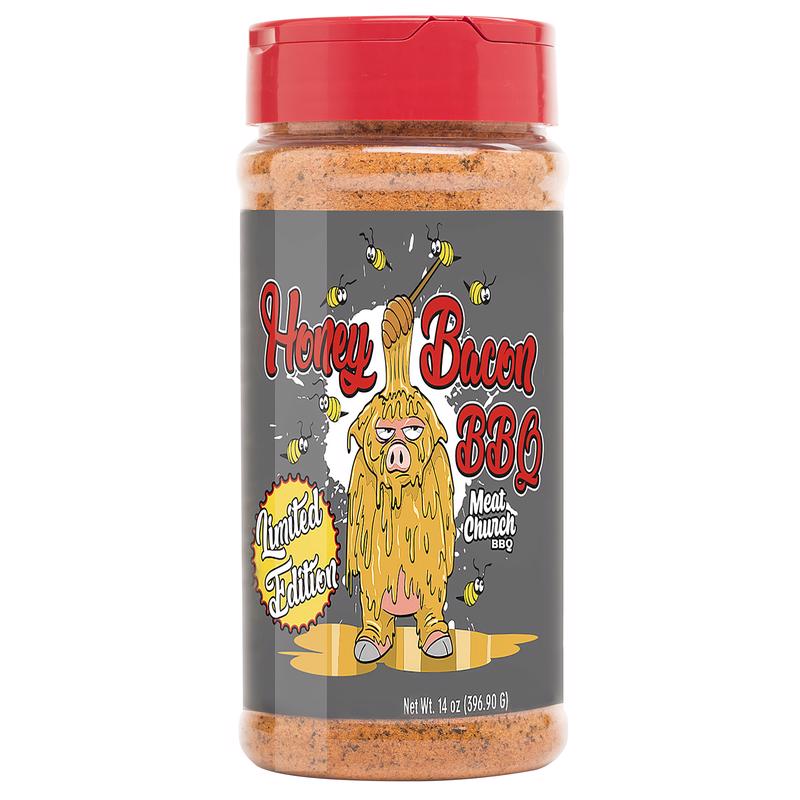 Meat Church BBQ Rubs - Image 8