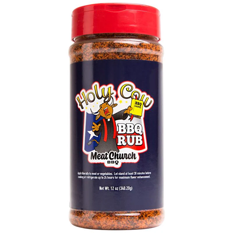 Meat Church BBQ Rubs - Image 9