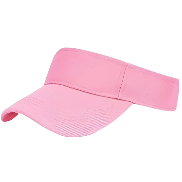 Arbenixa Cotton Sport Visor (Blank) - Image 2
