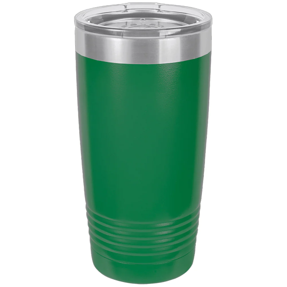 Polar Camel Stainless Steel Insulated Ringneck Tumblers - 20 oz. (Blank) - Image 10