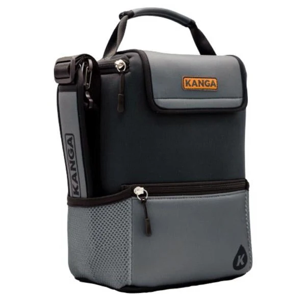 Kanga Pouch Soft-Sided 12 Can Cooler - Image 3