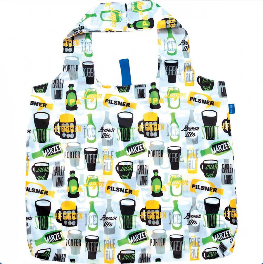 RockFlowerPaper Blu Bag Reusable Shopping Bags - Image 17