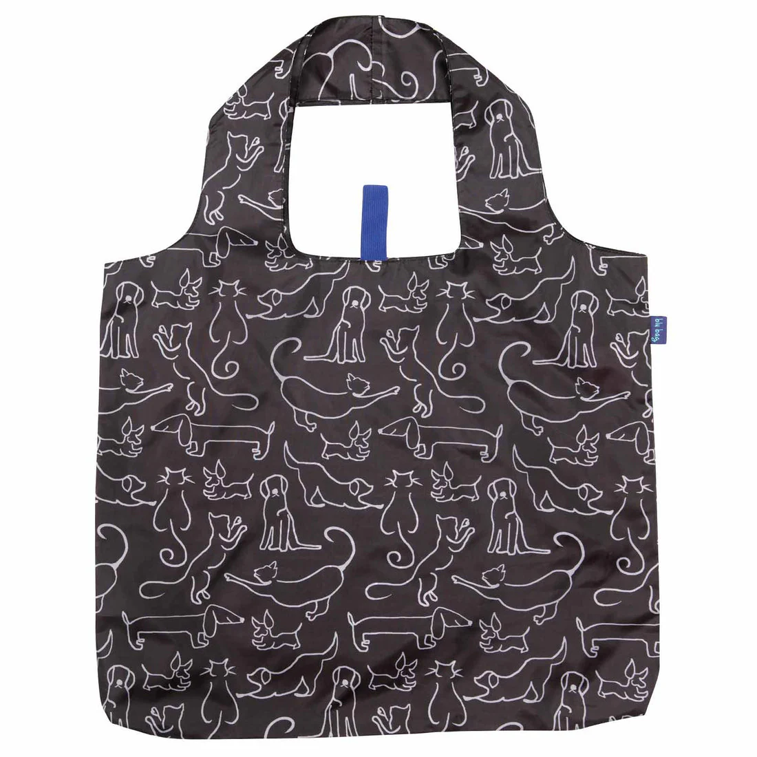 RockFlowerPaper Blu Bag Reusable Shopping Bags - Image 22