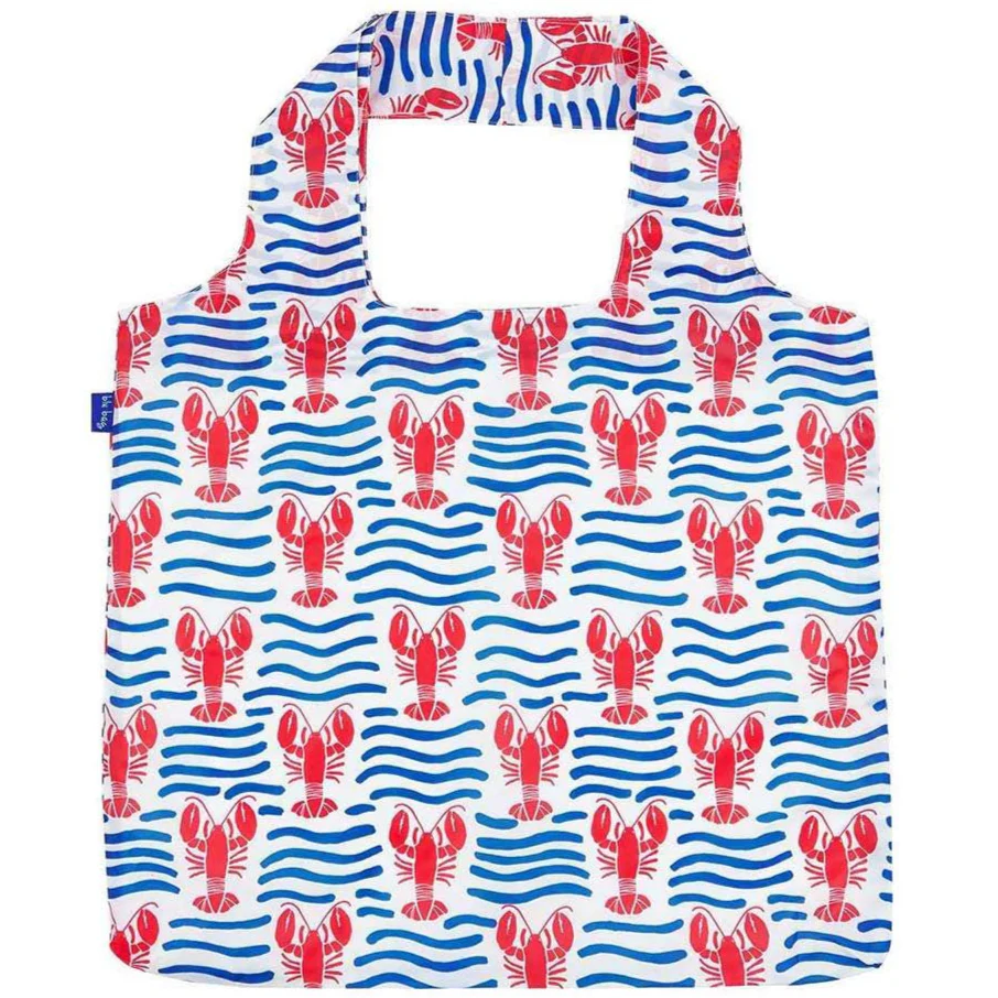 RockFlowerPaper Blu Bag Reusable Shopping Bags - Image 26