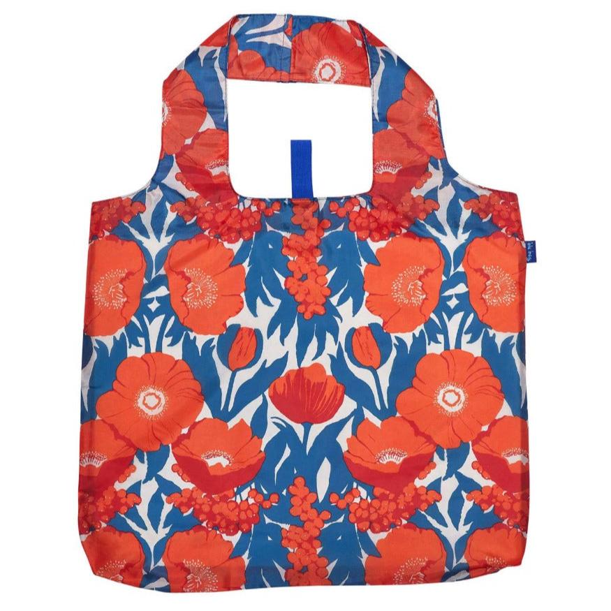 RockFlowerPaper Blu Bag Reusable Shopping Bags - Image 4