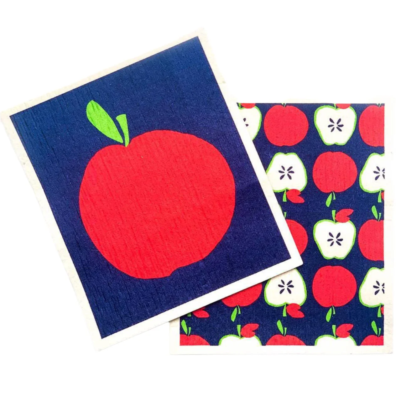 RockFlowerPaper Blu Cloth Biodegradable Sponges - 2 pc. - Image 15